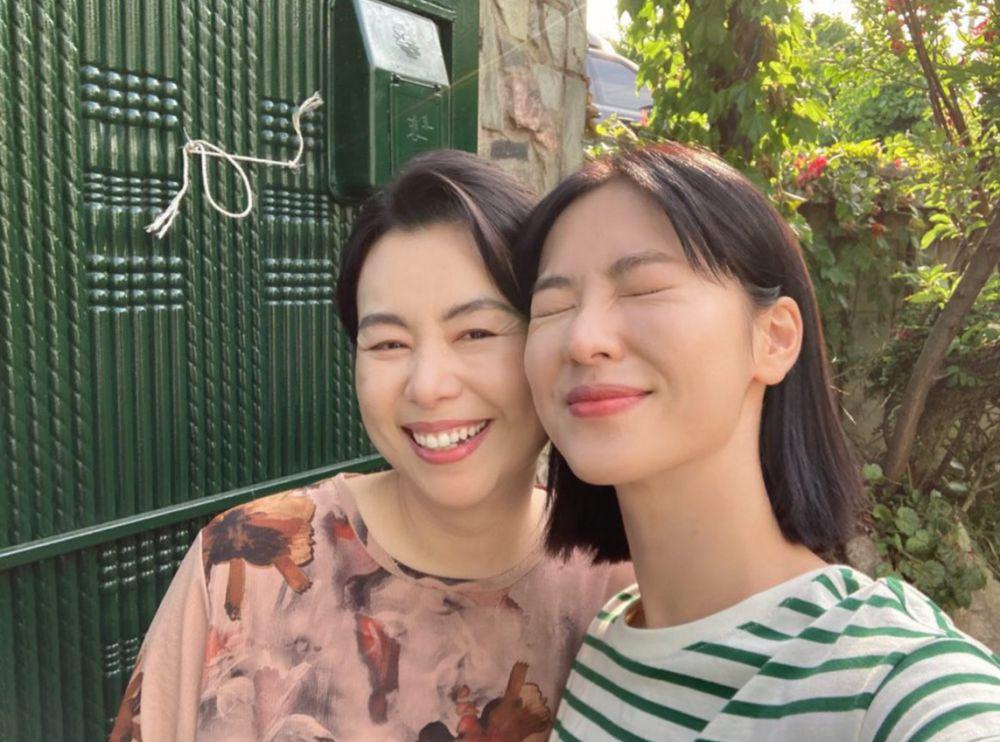 Kdrama September 2023: 9 Pelakon Jelita Terkenal Ini Membawa Watak Ibu 5 66dd5af2 9906 4eff 95b9 347c326a33b7