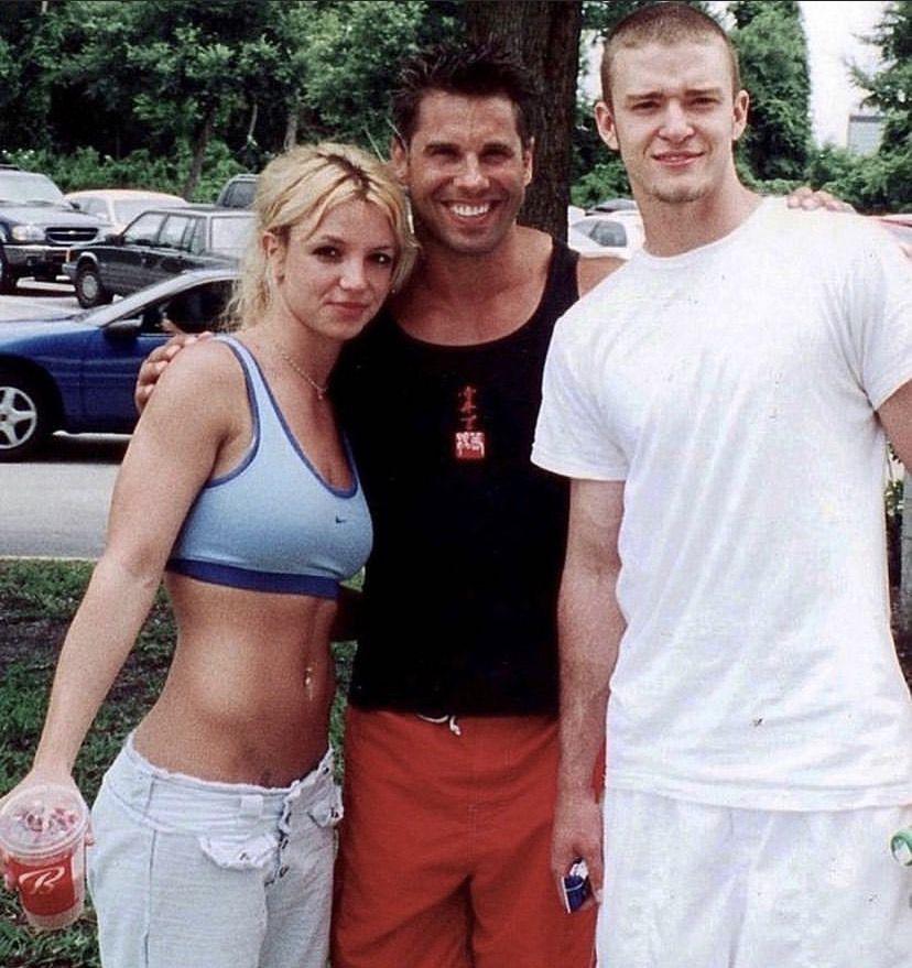 Britney spears