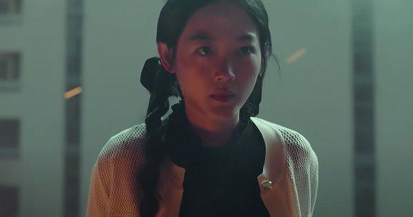 Strong girl gang nam soon 