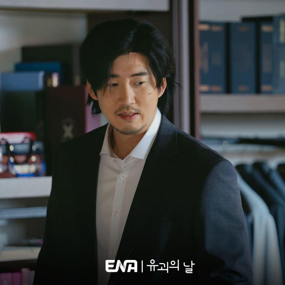 The Kidnapping Day: 8 Bukti Ro Hee Sangat Peduli Pada Kim Myeong Joon 2 6a205e0f 7aaf 41e5 82a4 6117123c9825