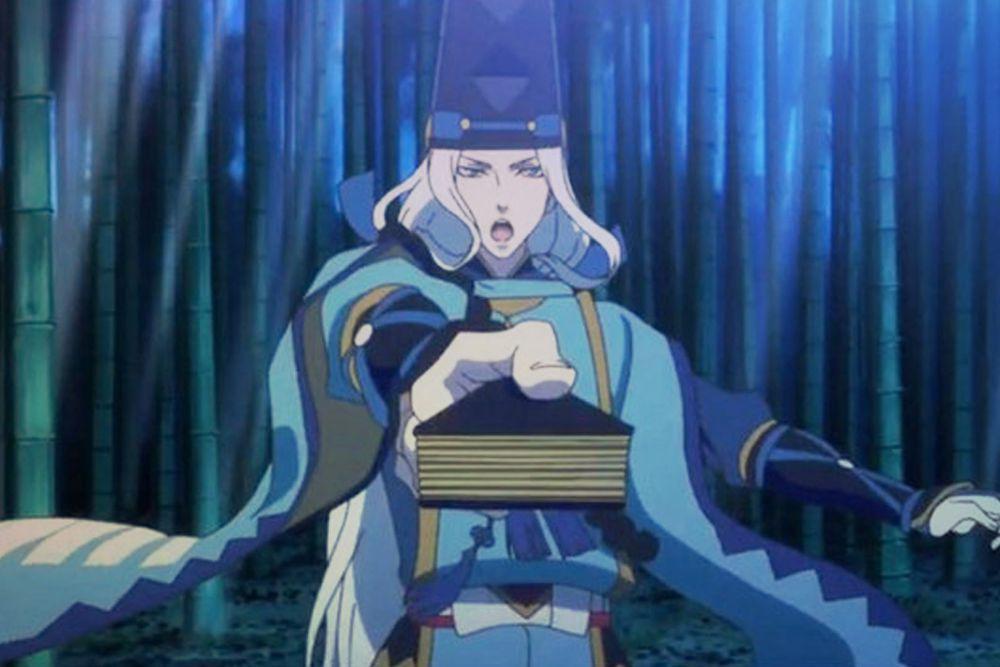 Anime