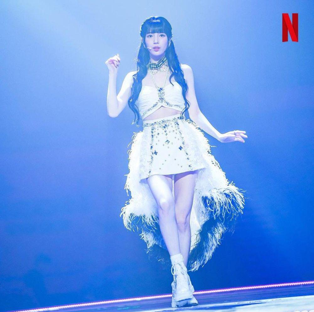 8 Artis KPop Ini Pernah Bawa Watak Bintang Idol dalam Kdrama, Terbaru Bae Suzy 1 6dbc55de 1ca2 4e1c b021 3cd135d43908