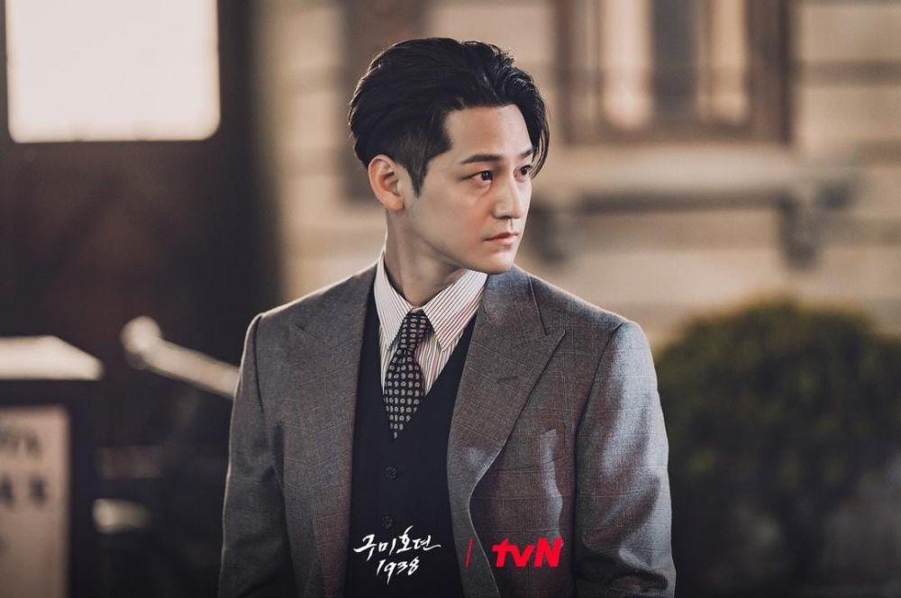 9 Watak dalam Kdrama yang Boleh Bertukar Jadi Makhluk Lain 5 71e73ef1 98d7 4cb8 9512 9983212c6aea