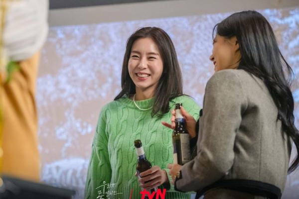 Kdrama 