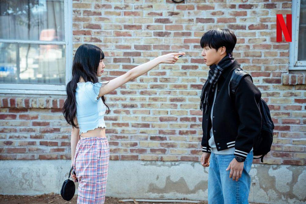 Kdrama Doona! 8 Sikap Negatif Lee Doo Na 5 7683a4a5 31c1 4098 8a73 9a8d66fb7eaf