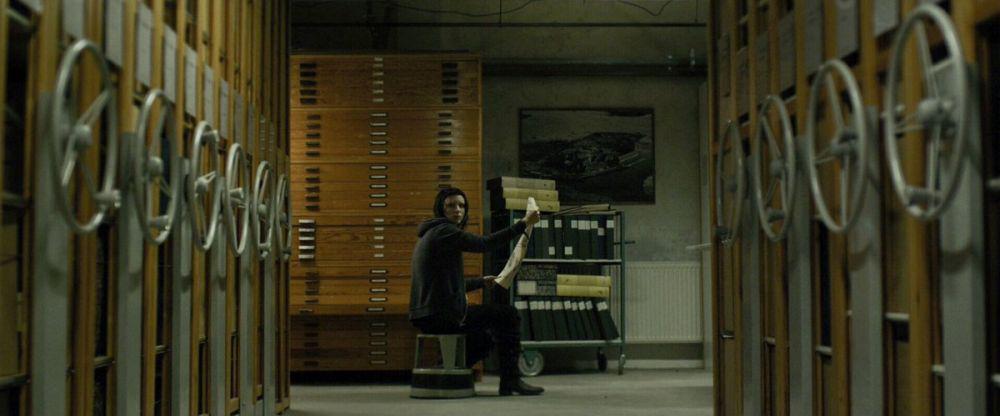 Filem thriller