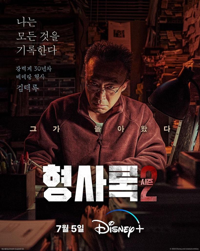 9 Kdrama dan Filem 2023 yang Dibintangi Para Pelakon Reborn Rich 2 8079323f e5d1 4ef0 a9e4 3014913edc68