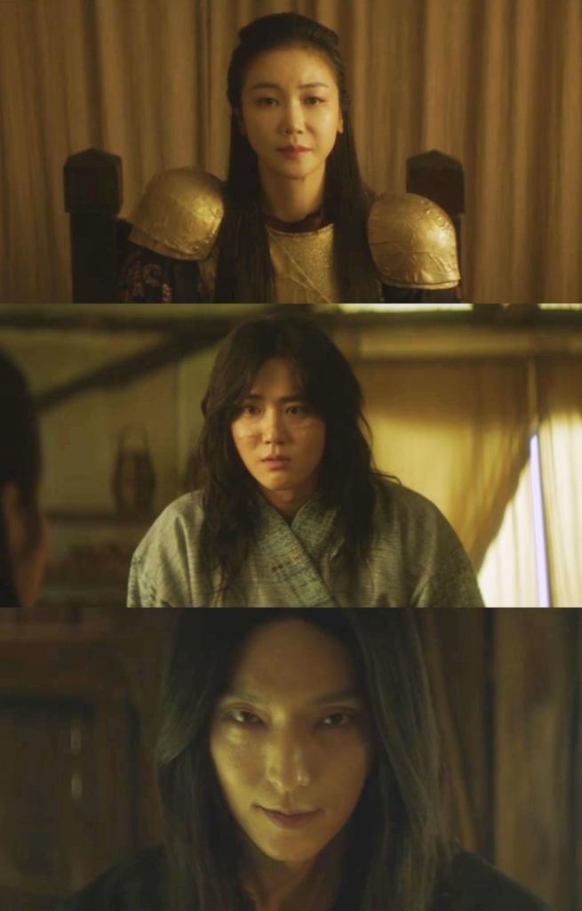Penjelasan Ending Arthdal Chronicles 2, Adakah Perang Sudah Berakhir? 6 Arthdal chronicles