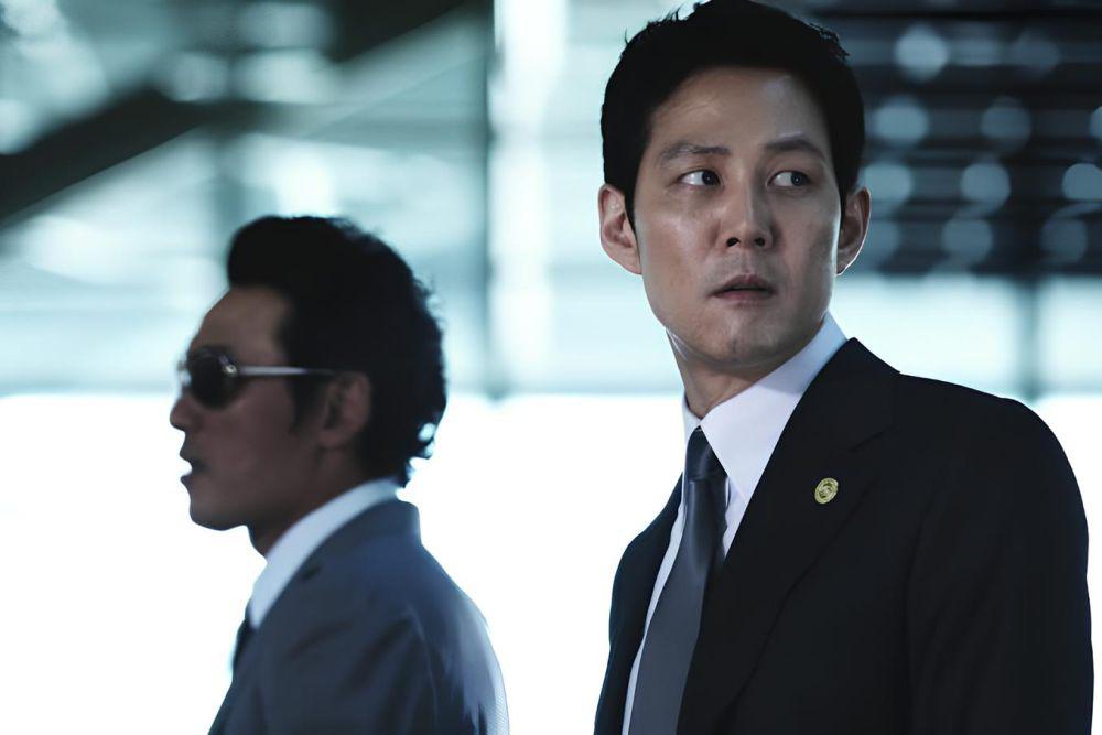 9 Filem Jenayah Korea Underrated Yang Harus Ditonton 9 Filem thriller korea