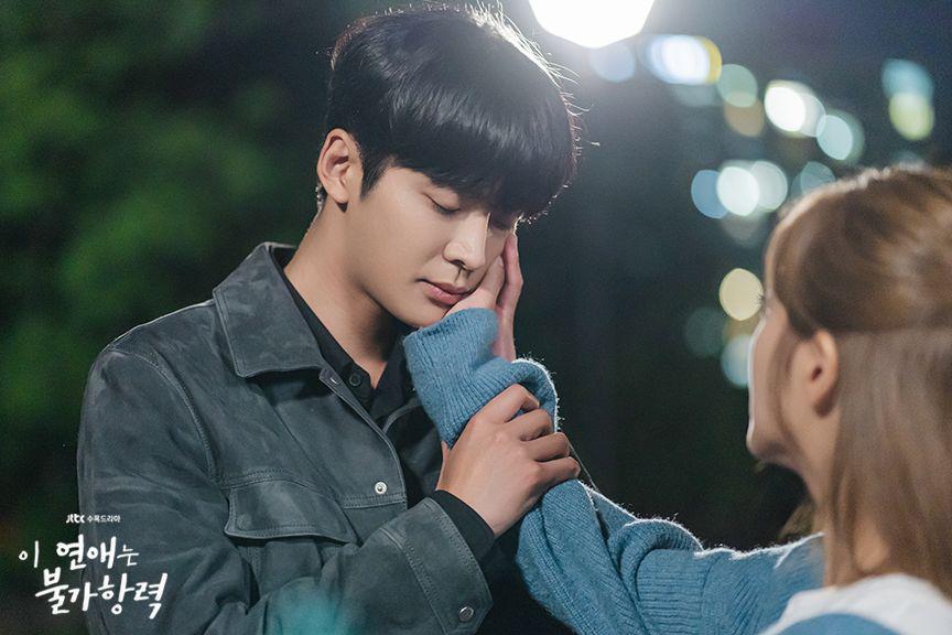 Destined With You: 9 Perkara Diharapkan Penonton untuk Ending 1 Destined with you