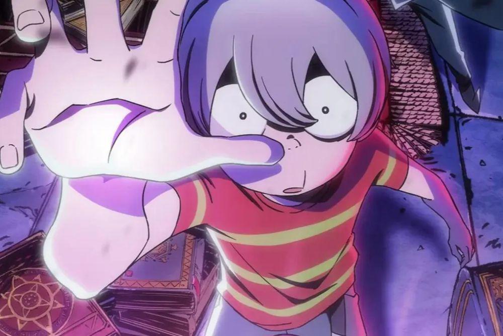 Animasi