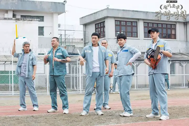 12 Kdrama Seperti Reply 1988, Komedi dan Air Mata Silih Berganti 2 IMG 0094