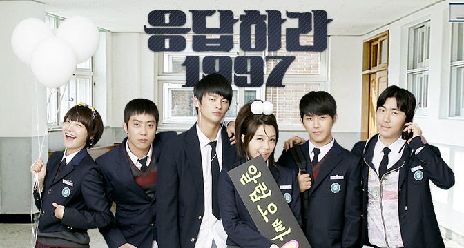 12 Kdrama Seperti Reply 1988, Komedi dan Air Mata Silih Berganti 3 IMG 0095