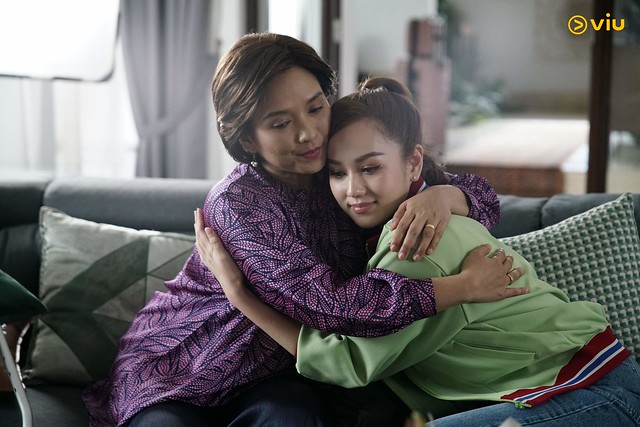 From Saga With Love, Drama Romantik Komedi of The Year 2 IMG 0127