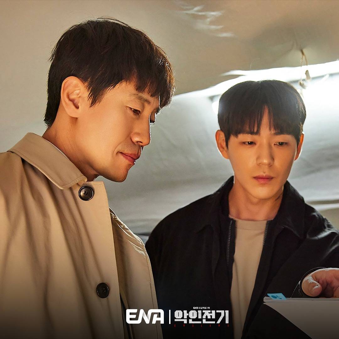 7 Fakta Watak Dibawa Shin Ha Kyun dalam Evilive, Peguam Berubah Menjadi Penjahat 6 IMG 0160