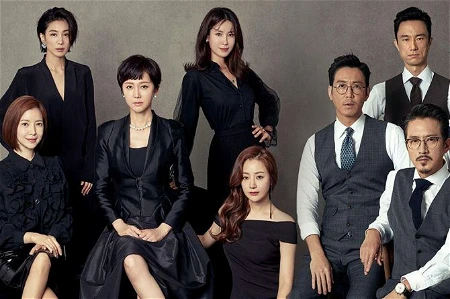 35 Pilihan Kdrama 2012-2021, Dengan Rating Tinggi Sepanjang Masa 2 IMG 0222
