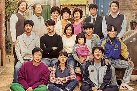 35 Pilihan Kdrama 2012-2021, Dengan Rating Tinggi Sepanjang Masa 4 IMG 0224
