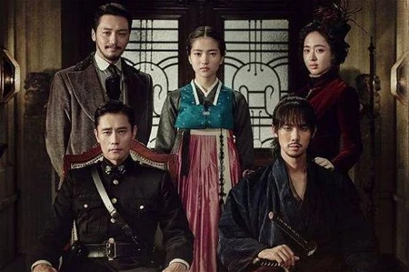 35 Pilihan Kdrama 2012-2021, Dengan Rating Tinggi Sepanjang Masa 6 IMG 0226