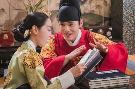 35 Pilihan Kdrama 2012-2021, Dengan Rating Tinggi Sepanjang Masa 7 IMG 0227