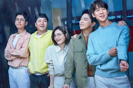 35 Pilihan Kdrama 2012-2021, Dengan Rating Tinggi Sepanjang Masa 13 IMG 0233