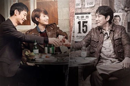 35 Pilihan Kdrama 2012-2021, Dengan Rating Tinggi Sepanjang Masa 15 IMG 0235