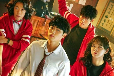 35 Pilihan Kdrama 2012-2021, Dengan Rating Tinggi Sepanjang Masa 20 IMG 0240