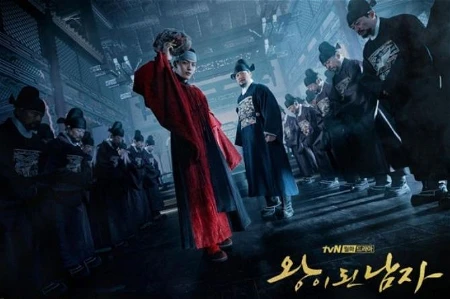 35 Pilihan Kdrama 2012-2021, Dengan Rating Tinggi Sepanjang Masa 21 IMG 0241
