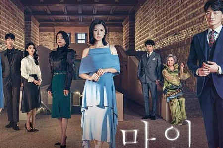 35 Pilihan Kdrama 2012-2021, Dengan Rating Tinggi Sepanjang Masa 23 IMG 0243