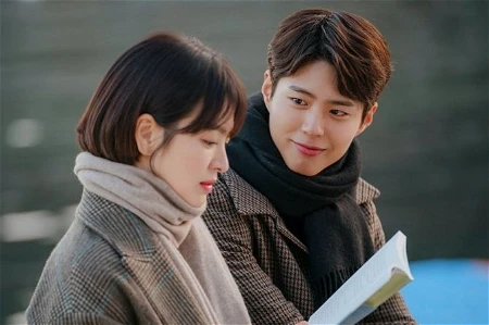 35 Pilihan Kdrama 2012-2021, Dengan Rating Tinggi Sepanjang Masa 24 IMG 0244