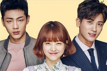 35 Pilihan Kdrama 2012-2021, Dengan Rating Tinggi Sepanjang Masa 29 IMG 0249