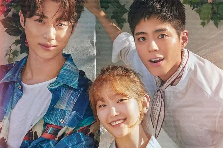 35 Pilihan Kdrama 2012-2021, Dengan Rating Tinggi Sepanjang Masa 33 IMG 0253