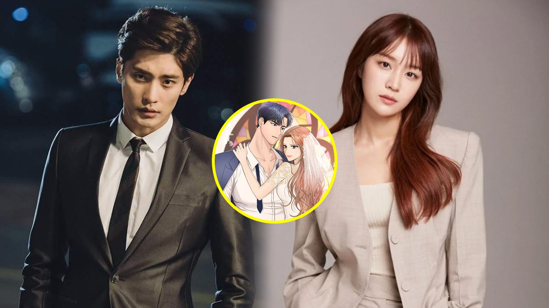 Kdrama Perfect Marriage Revenge, Adaptasi Webtoon Tentang Balas Dendam 3 IMG 0394