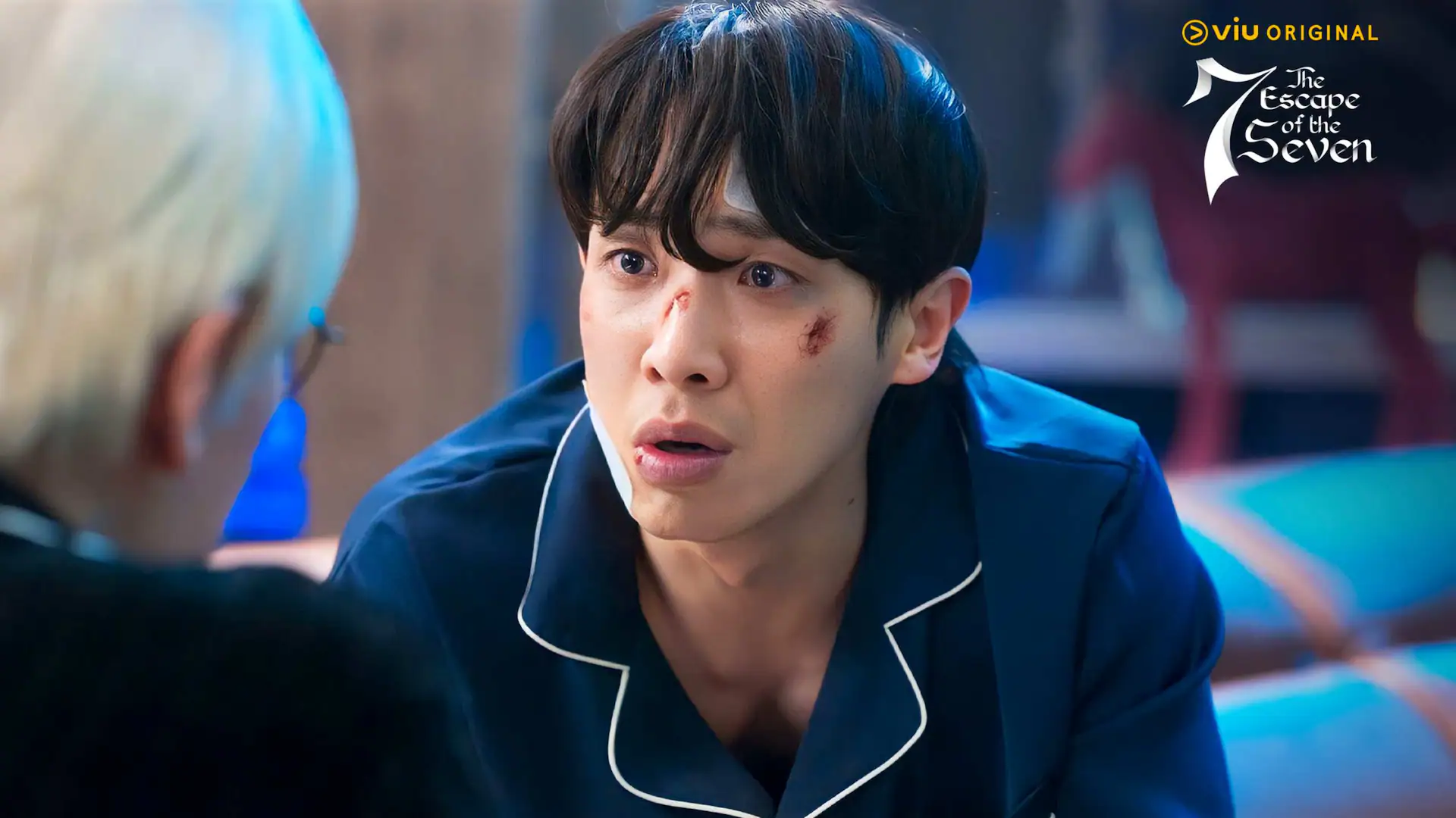 8 Teori The Escape of The Seven Episod 12, Bang Da Mi Masih Hidup? 1 IMG 0475 1