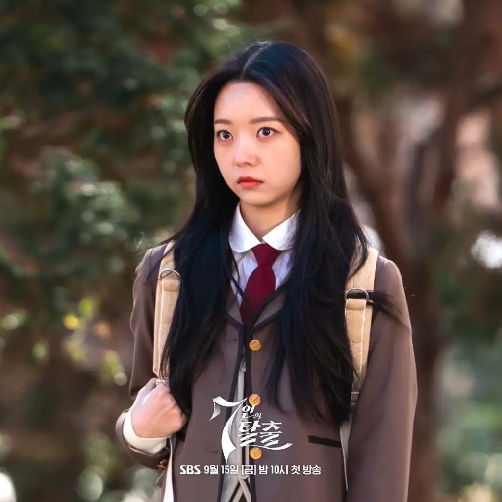 'The Escape of the Seven' Episod 12: Identiti Sebenar Matthew Lee Menimbulkan Kekecohan, Konflik Makin Rumit 1 IMG 0480