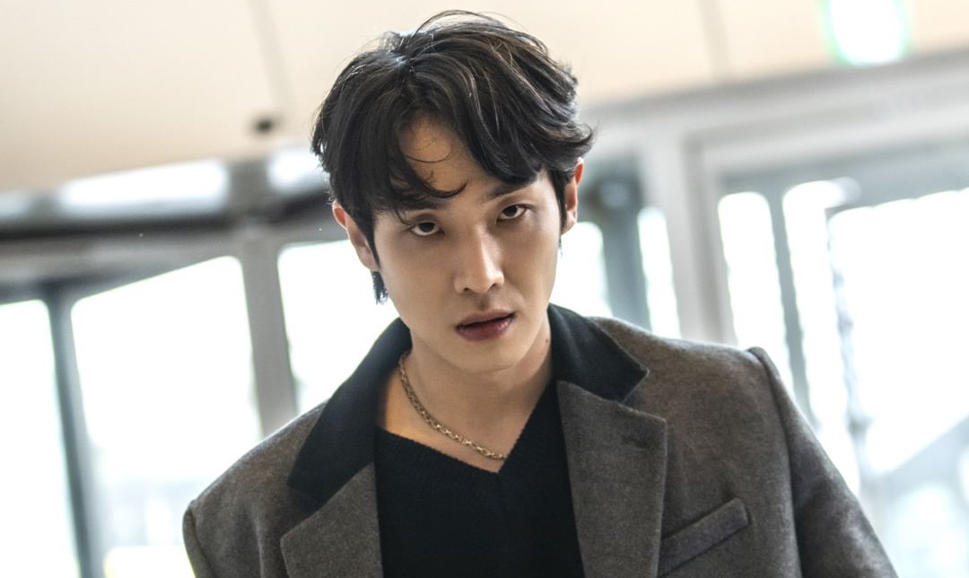 8 Teori The Escape of The Seven Episod 12, Bang Da Mi Masih Hidup? 4 IMG 0497