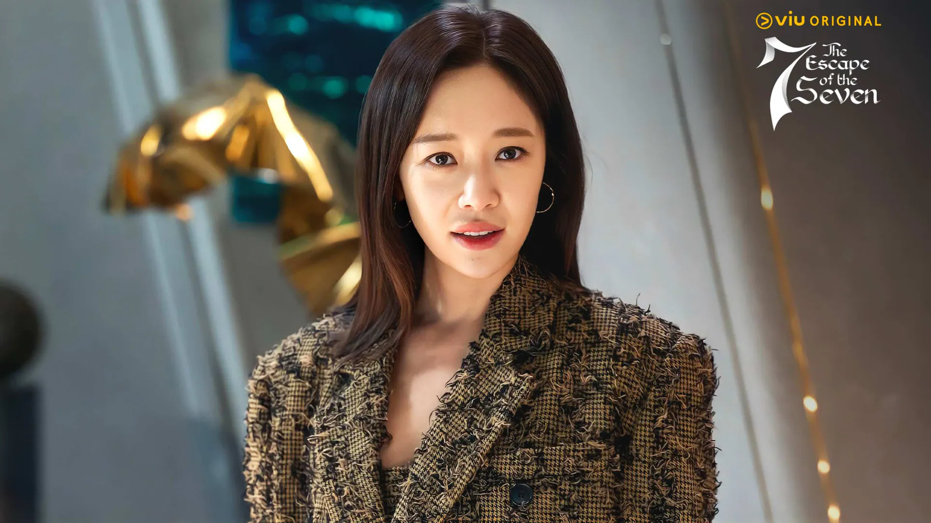 8 Teori The Escape of The Seven Episod 12, Bang Da Mi Masih Hidup? 2 IMG 0499
