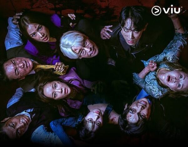 8 Teori The Escape of The Seven Episod 12, Bang Da Mi Masih Hidup? 9 IMG 0502