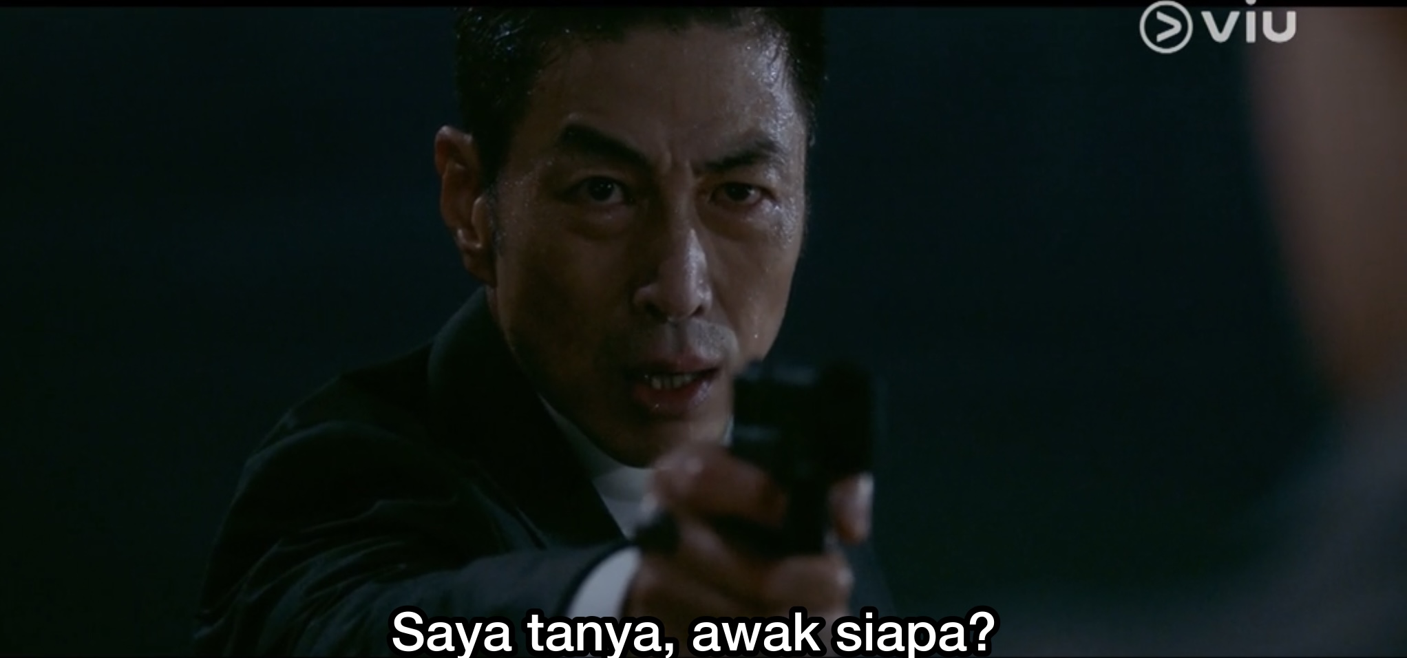 8 Teori The Escape of The Seven Episod 12, Bang Da Mi Masih Hidup? 5 IMG 0522