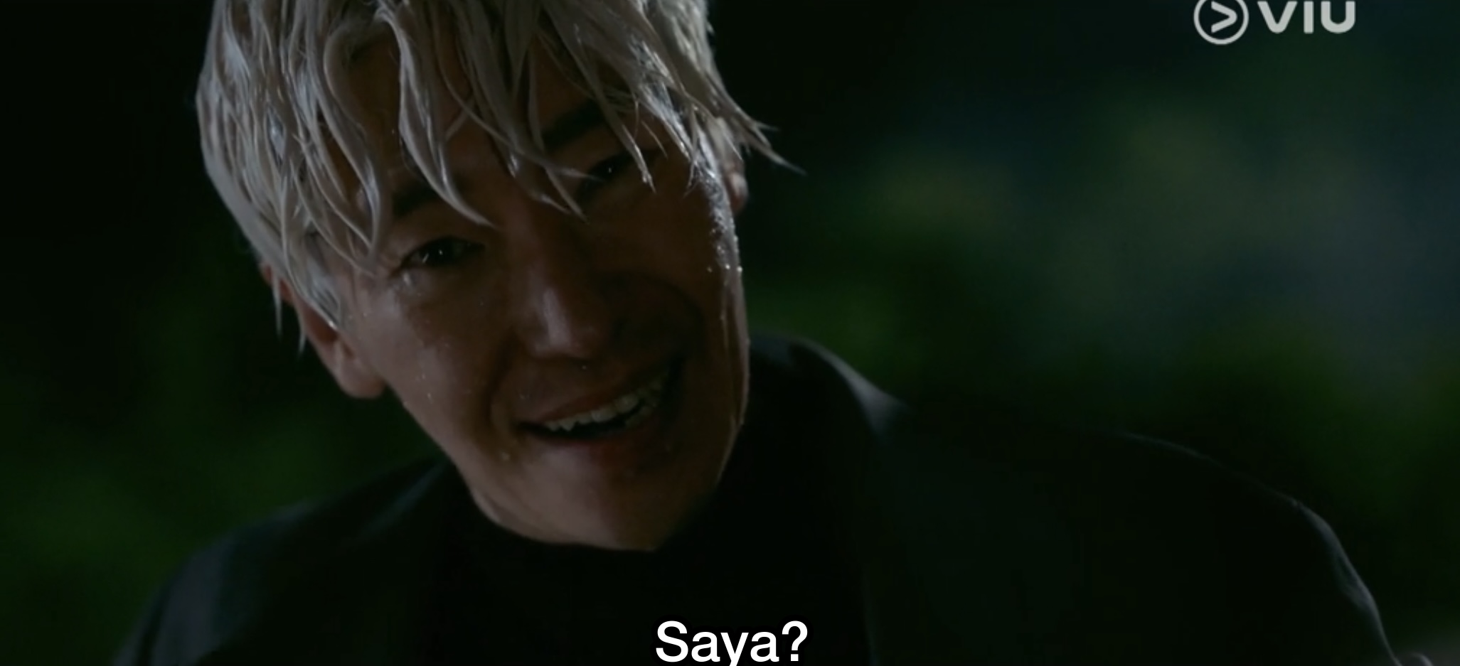 8 Teori The Escape of The Seven Episod 12, Bang Da Mi Masih Hidup? 7 IMG 0528