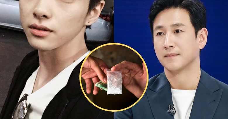 Lee sun kyun