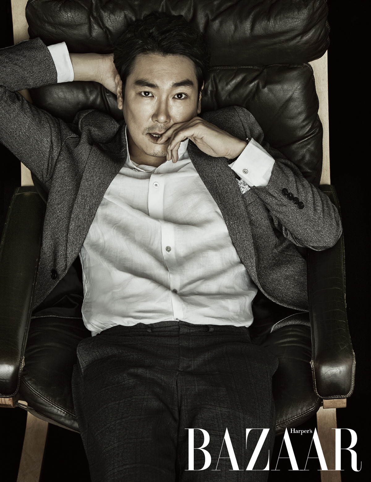 Cho Jin Woong Menggantikan Lee Sun Kyun dalam Kdrama Terbaharu 1 Cho jin woong