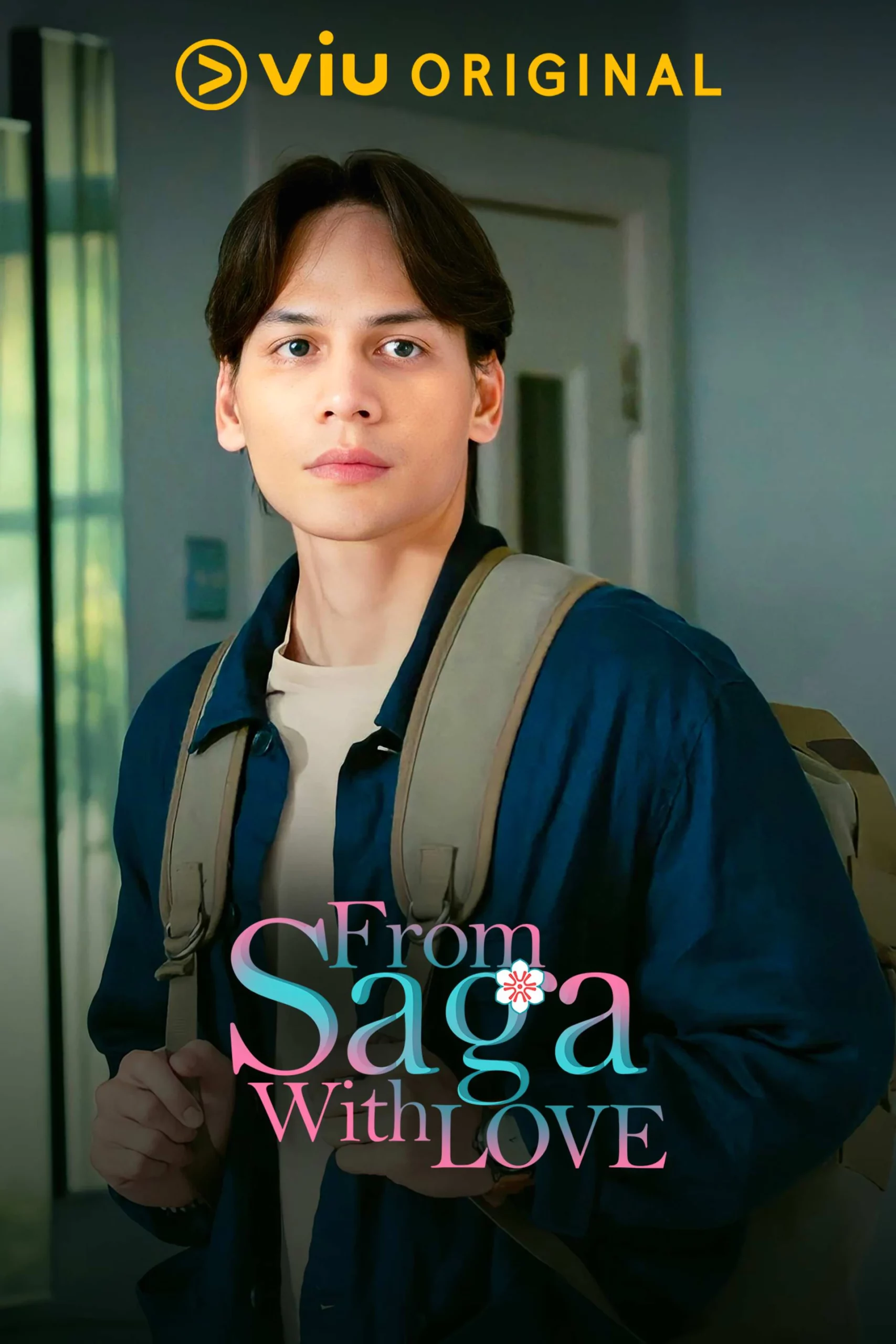 From Saga With Love, Drama Romantik Komedi of The Year 8 IMG 0647 scaled