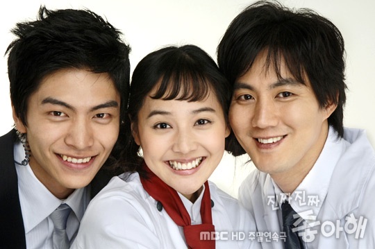 Lee min ki