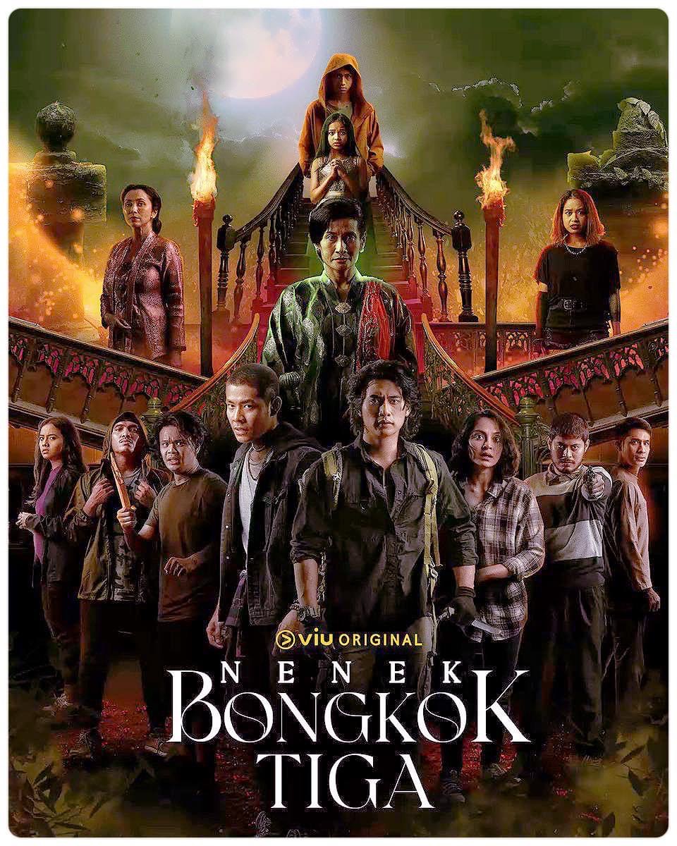 Viu Malaysia Raih 10 Anugerah “Asian Academy Creative Awards 2023”, Paling Banyak di Kalangan Semua Pemain OTT di Malaysia 4 IMG 7109