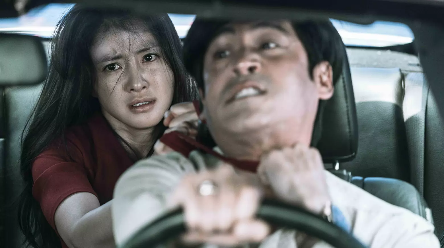 Filem korea