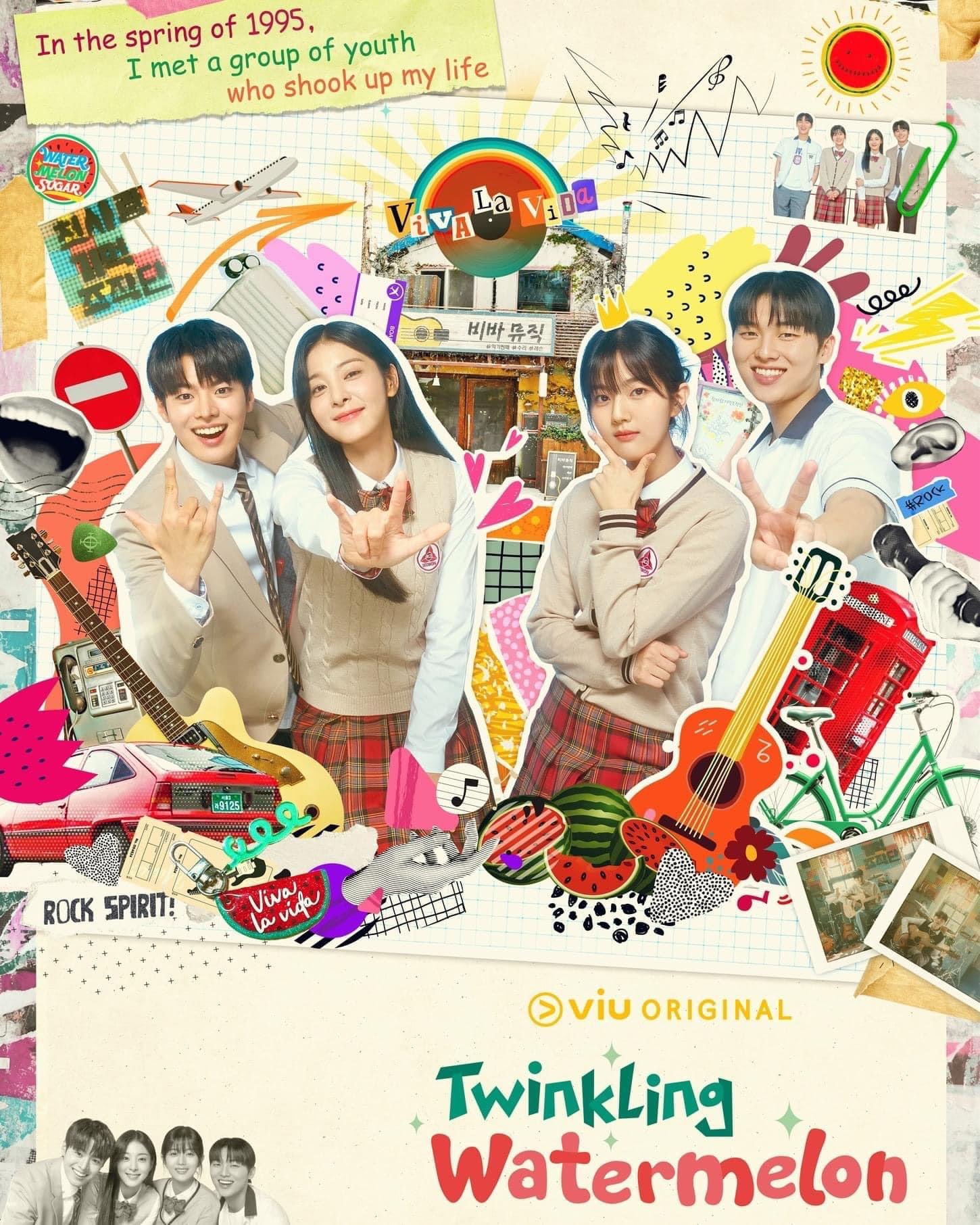 2 Kdrama Viu Original Rowoon, Cha Eun Woo Paling Dinantikan Oktober Ini 7 IMG 7726