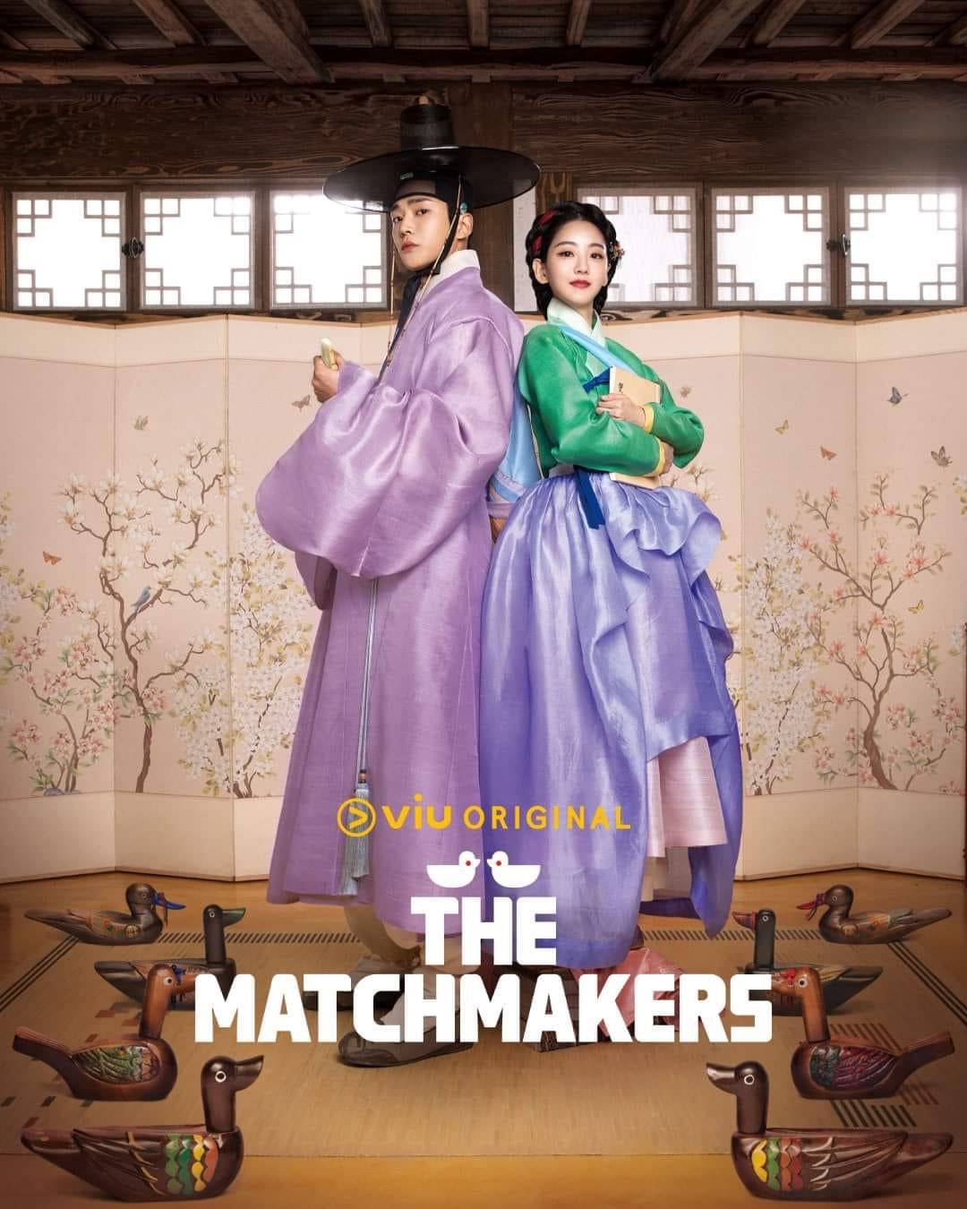 2 Kdrama Viu Original Rowoon, Cha Eun Woo Paling Dinantikan Oktober Ini 4 IMG 7845