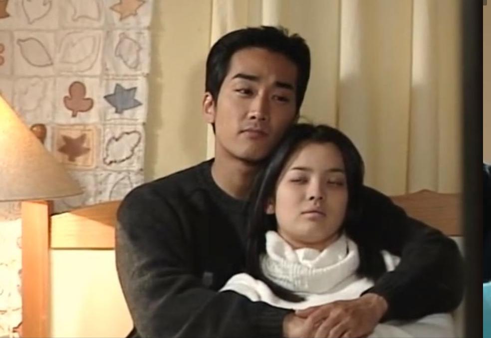 8 Kdrama Tentang Perjuangan Melawan Penyakit Kronik, Sangat Sebak 1 Kdrama