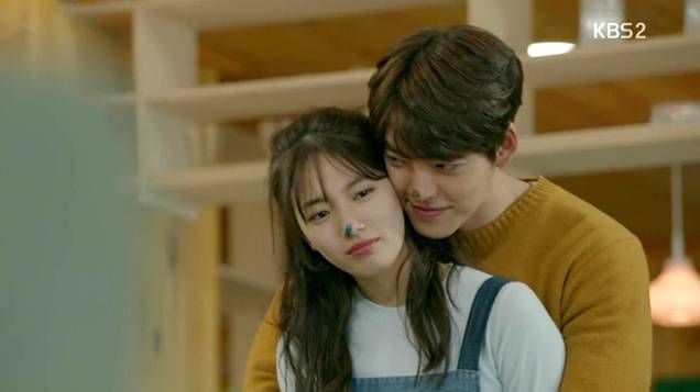 8 Kdrama Tentang Perjuangan Melawan Penyakit Kronik, Sangat Sebak 8 Kdrama