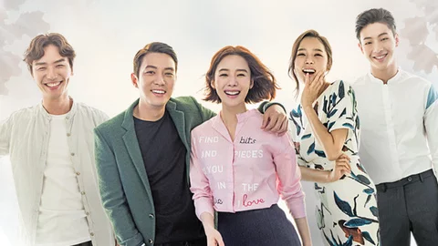 8 Kdrama Tentang Perjuangan Melawan Penyakit Kronik, Sangat Sebak 7 IMG 7862